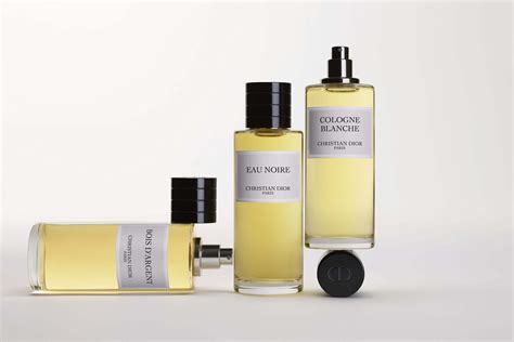 perfumes christian Dior sustainability